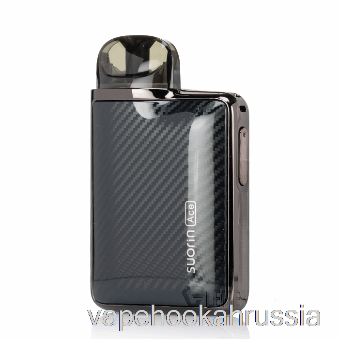 Vape Juice Suorin ACE 15w Pod System черный